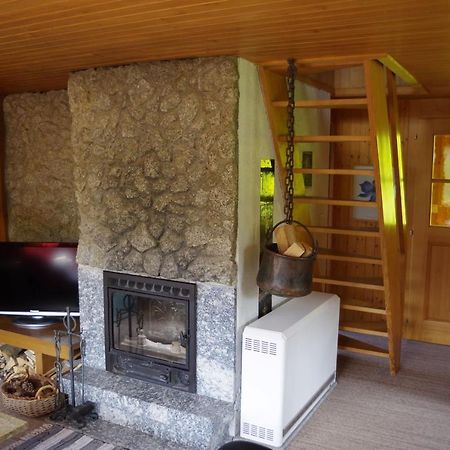 Ferienwohnung Betula Bad-Schwarzsee Zewnętrze zdjęcie