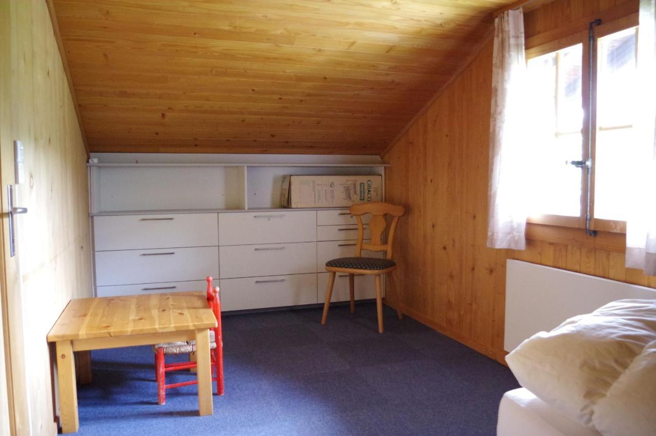 Ferienwohnung Betula Bad-Schwarzsee Zewnętrze zdjęcie