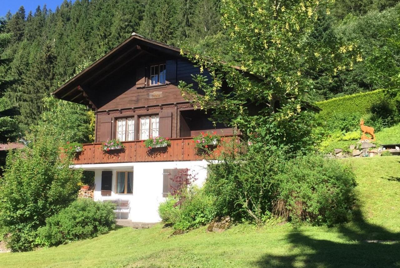Ferienwohnung Betula Bad-Schwarzsee Zewnętrze zdjęcie